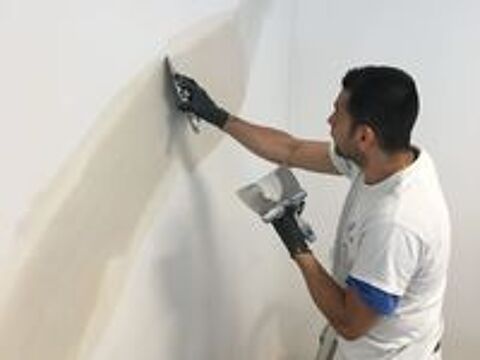   travaux peinture 