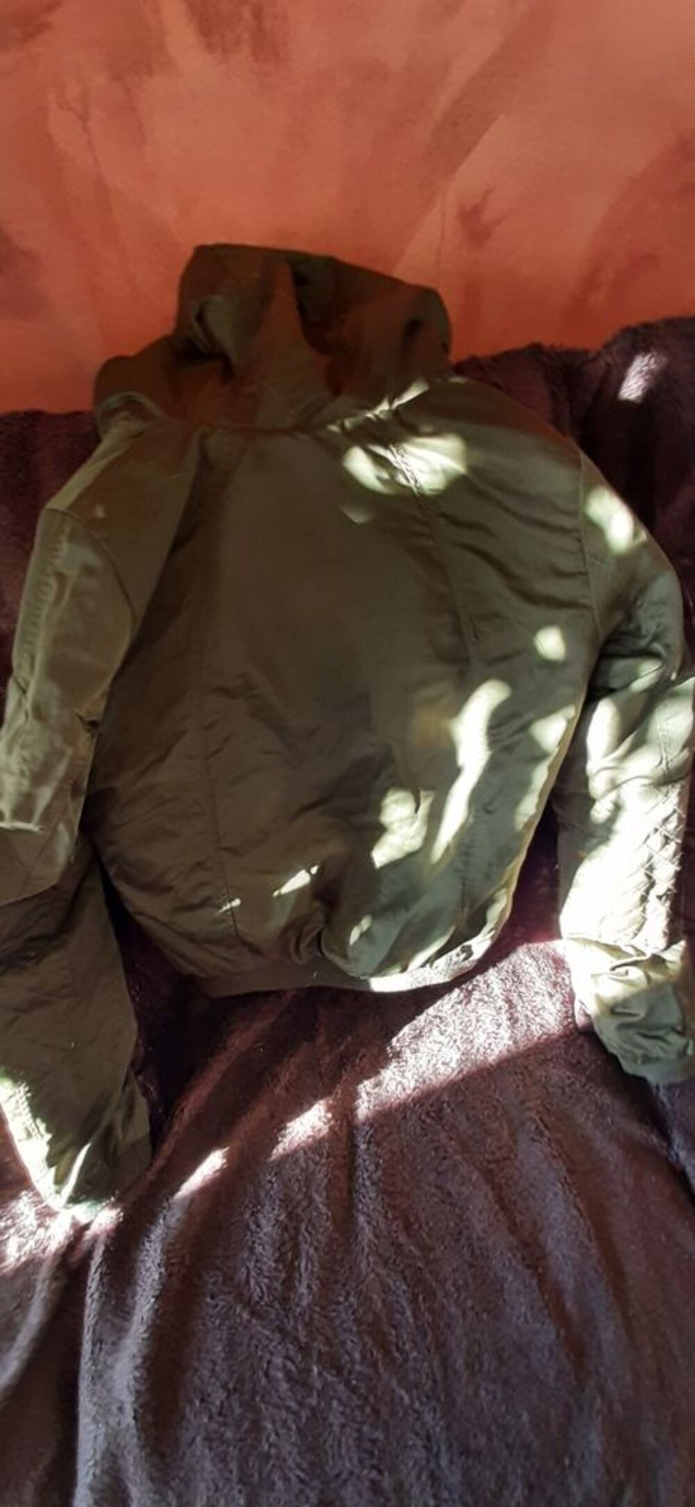 blouson Vêtements