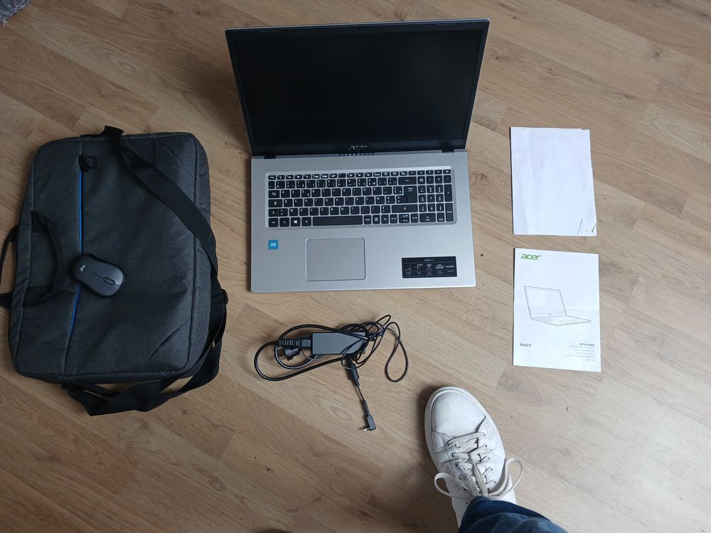 Irdinateur portable acer Matériel informatique