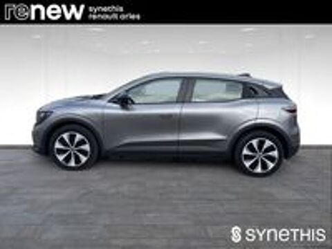 M&eacute;gane Megane E-Tech EV60 130ch super charge Evolution ER 2023 occasion 13200 Arles