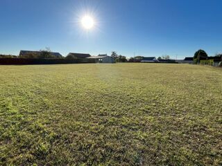  Terrain � vendre 961 m�