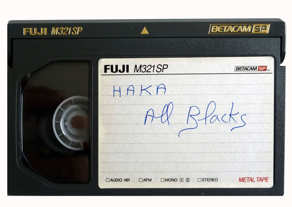 Cassette Vid&eacute;o Fuji Prof Photos/Video/TV