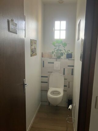  Maison à vendre 6 pièces 117 m²