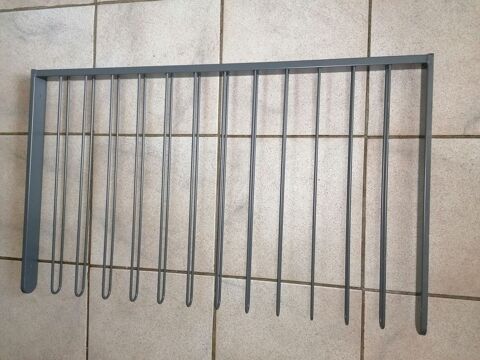 Porte pantalon à fixer dans une armoire 10 Éragny (95)