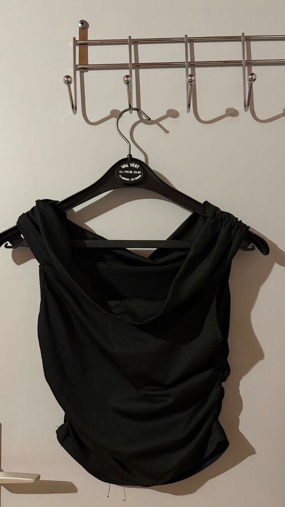teeshirt femme Vêtements