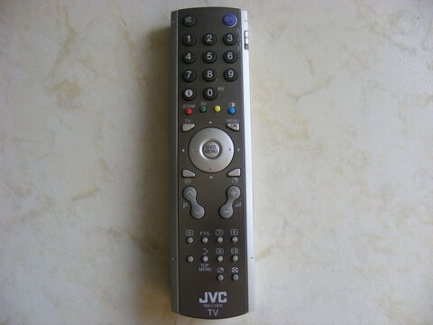  t�l�commande JVC RM-C1808 10 Pl�dran (22)