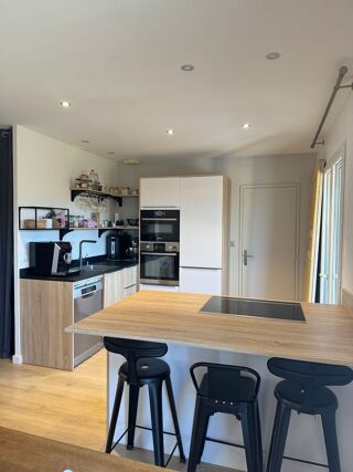  Maison � vendre 4 pi�ces 82 m�