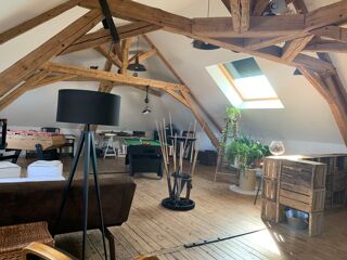 Maison � vendre 8 pi�ces 219 m�