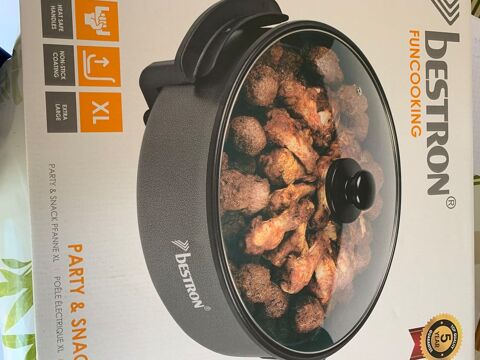 BESTROM xxl appareil de cuisson 50 Marquion (62)