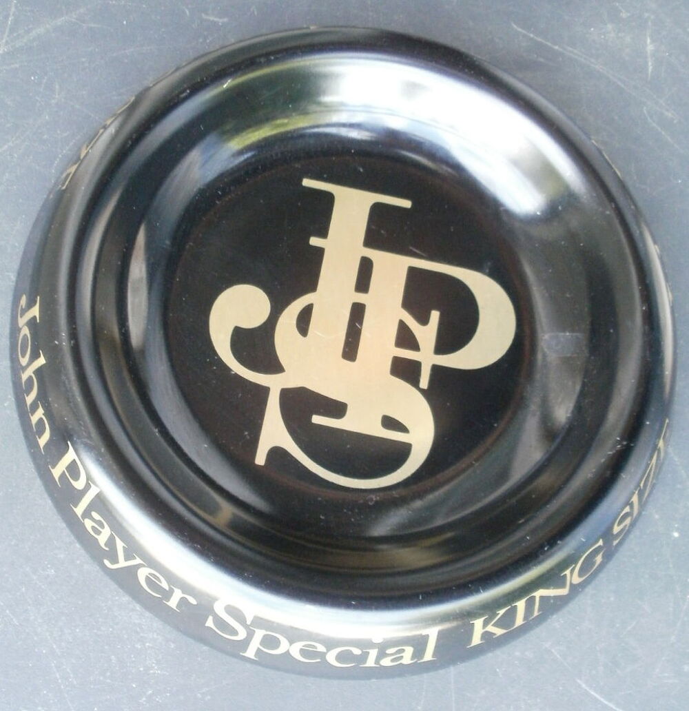 Cendrier John Player Special king size 