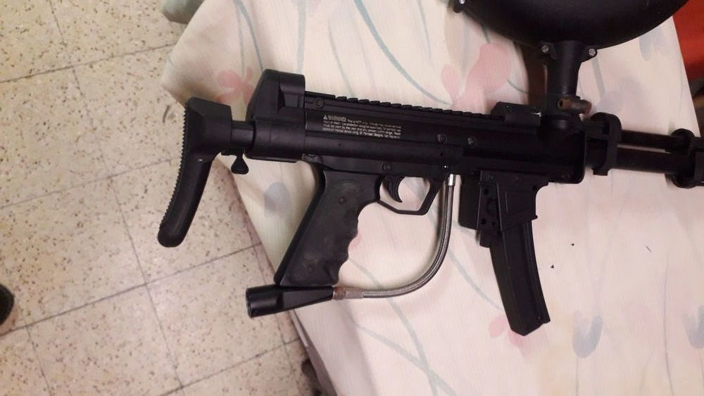 LANCEUR PAINTBALL TBE 75e Sports