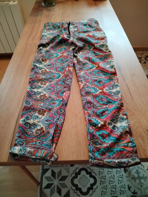 Pantalon fluide 5 Figeac (46)