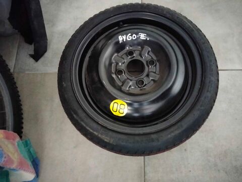 une roue de secours Aygo 2 neuf jamais utilis 34300 Agde