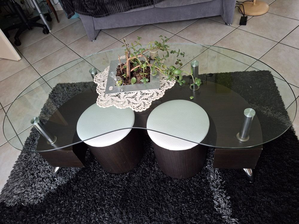 Table basse Meubles