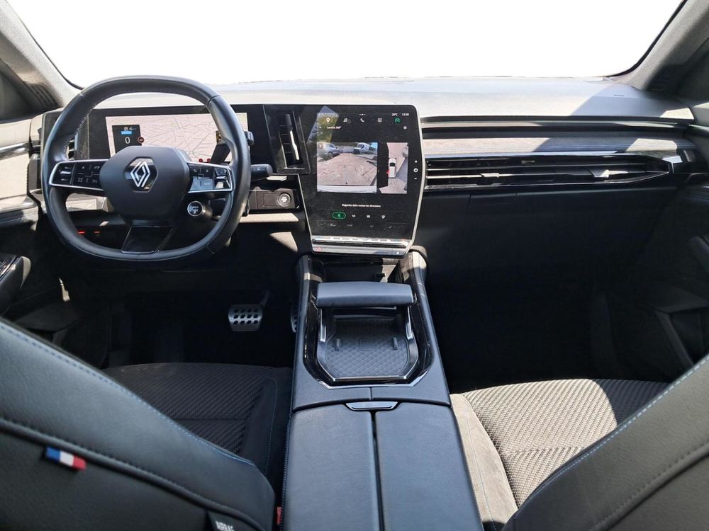 Austral E-Tech hybrid 200 Techno esprit Alpine 2023 occasion 91700 Sainte-Genevi&egrave;ve-des-Bois