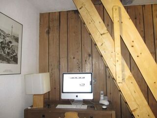  Appartement � louer 2 pi�ces 35 m�