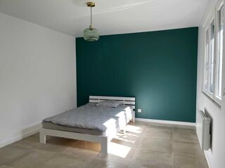 Appartement à vendre 2 pièces 47 m² Évreux