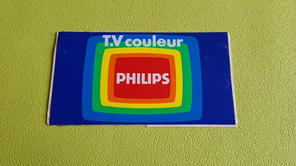 TV COULEUR CD et vinyles