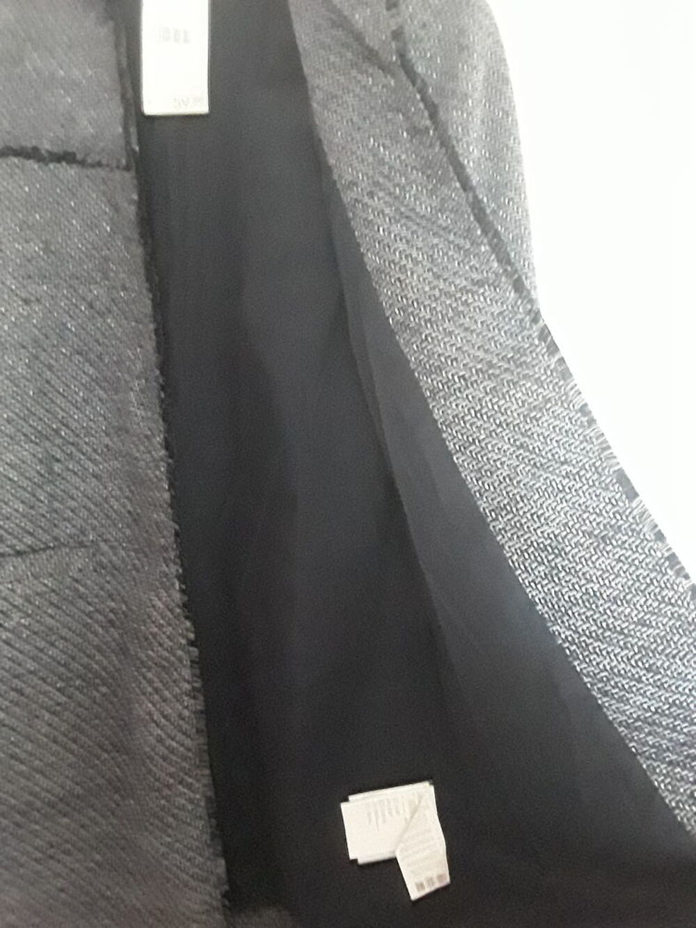 Veste mi saison marque cama&iuml;eu Vêtements