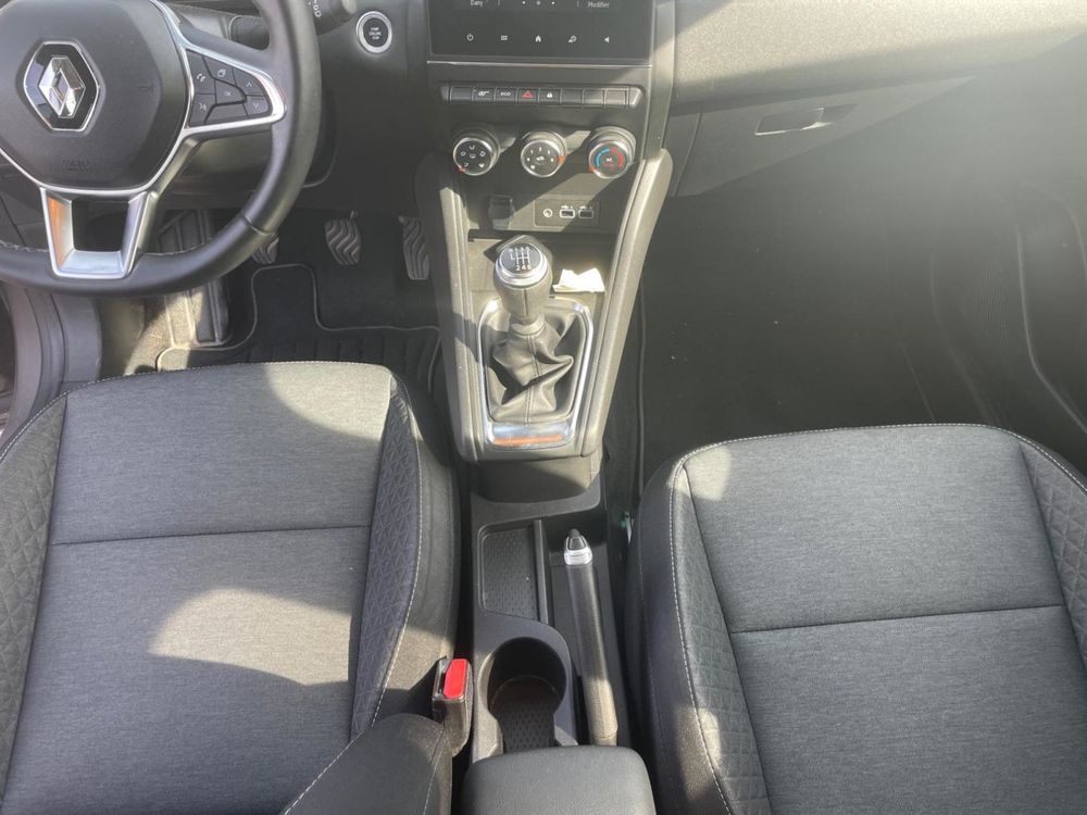 Captur TCe 90 Evolution 2023 occasion 42120 Le Coteau