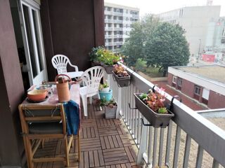  Appartement � vendre 5 pi�ces 88 m�