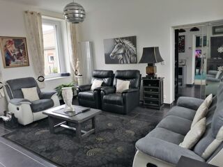 Maison  vendre 7 pices 213 m Rumaucourt