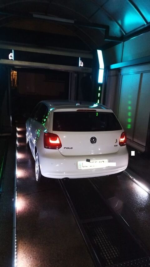 Volkswagen polo 1.6 TDI 105 CR FAP Confortline