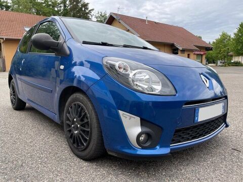 Renault twingo ii GT 1.2 16v TCE 100