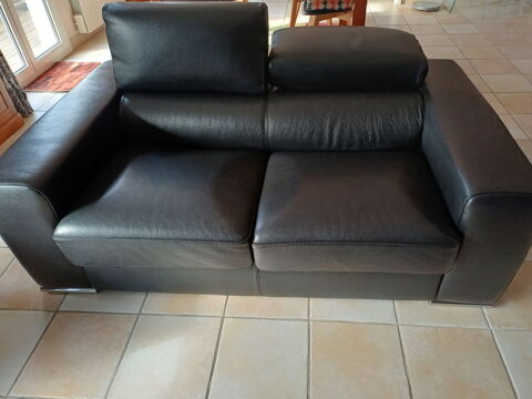 d'un canapé ergonomique 300 Cléguer (56)