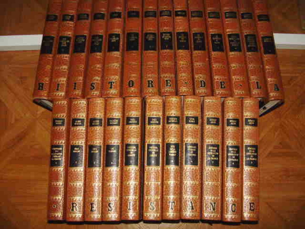 Livres historiques Livres et BD