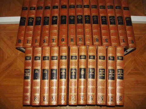 Livres historiques 40 Beaurepaire (85)