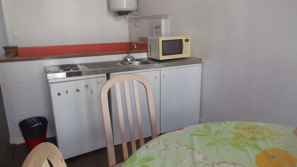 Location Appartement Appartement (f2 ) Meublé  3em étage centre-ville Blois 41000 Blois