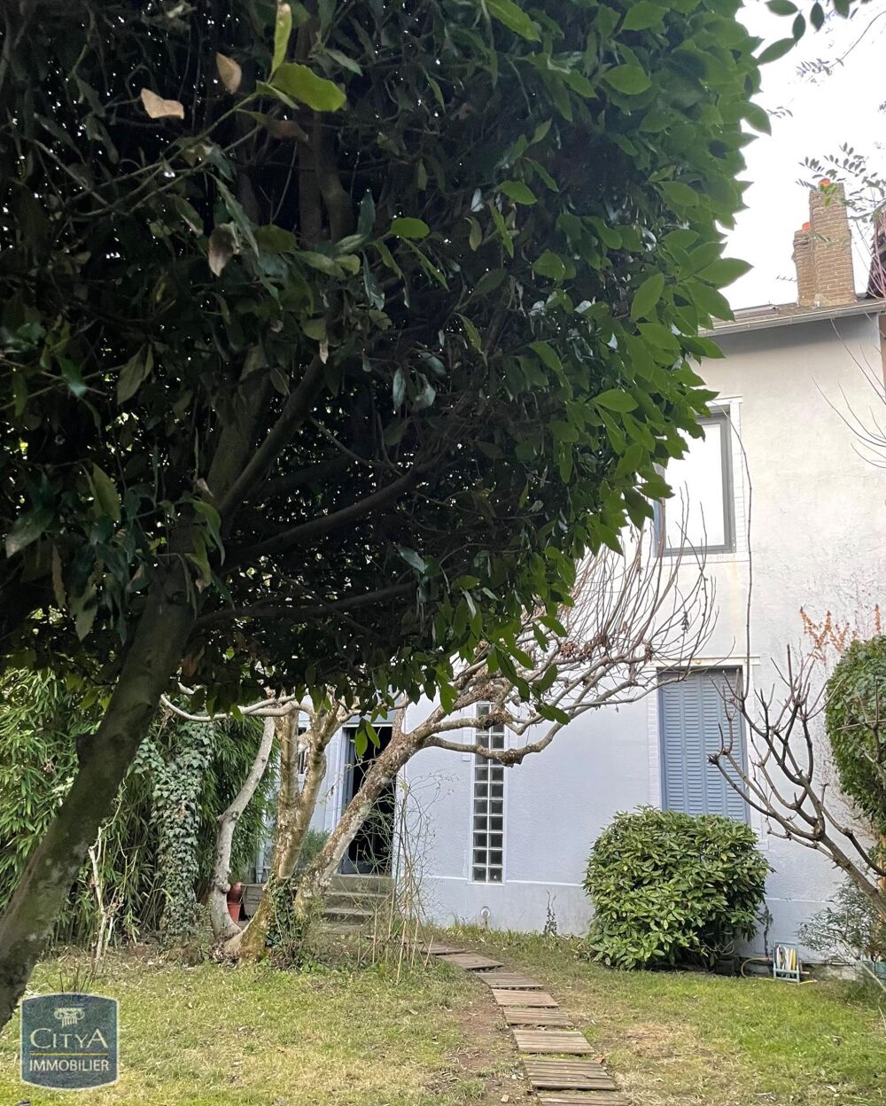 Maison 5 pièces 155 m² · à Limoges · 155 m² · 318 000 €