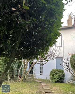  Maison à vendre 5 pièces 155 m²