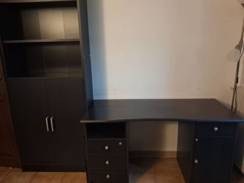 meuble de bureau 50 Grasse (06)