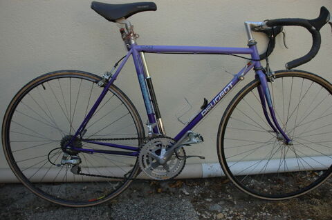 Vélo de route Peugeot 135.5 Montignac-Charente (16)