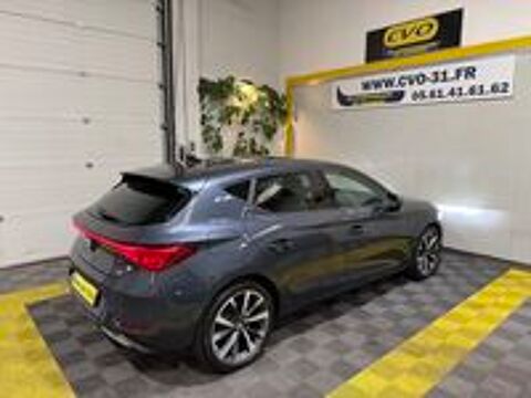 Leon 1.5 eTSI 150 DSG7 FR 2021 occasion 31100 Toulouse