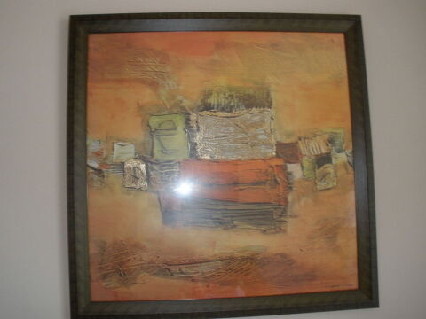 Lot de 3 tableaux
Bon état
30 Gradignan (33)