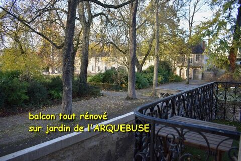  Appartement � louer 2 pi�ces 35 m� Dijon