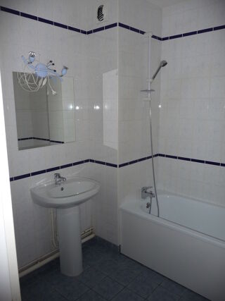  Appartement � louer 3 pi�ces 72 m� Thionville