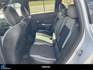 Compass 1.2 Turbo T3 145 ch BVR6 e-Hybrid 4x2 First Edition 2026 occasion 10600 Barberey-Saint-Sulpice