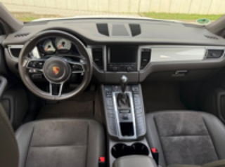 Macan Diesel 3.0 V6 258 ch S PDK 2015 occasion 59000 Lille