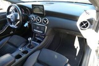 Classe A 200 d Fascination 2015 occasion 13600 La Ciotat