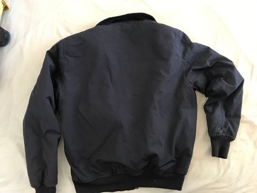Blouson &eacute;l&eacute;gant Bershka Vêtements