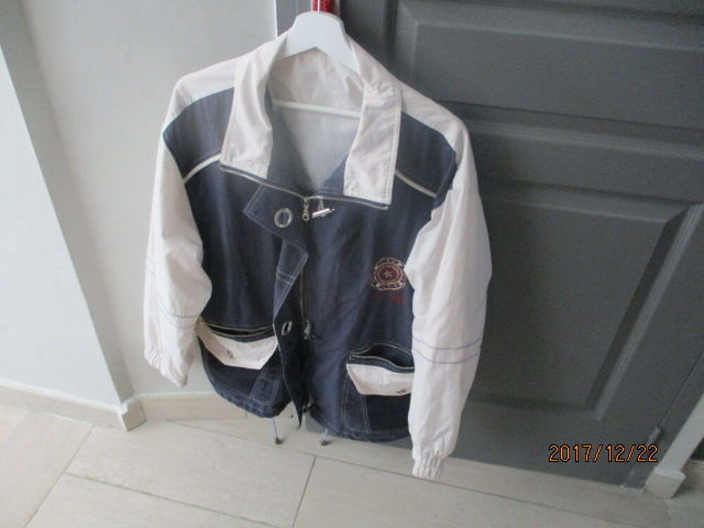 blouson printemps Vêtements