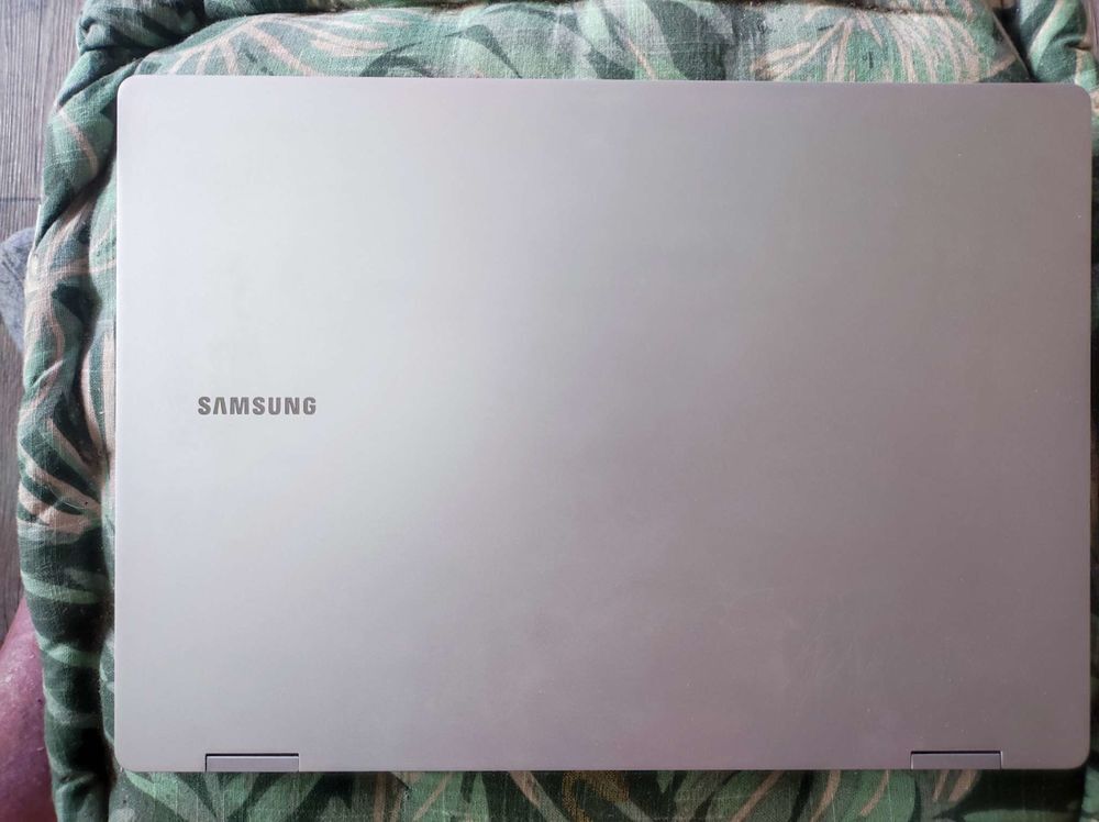 PC GALAXY BOOK3 PRO 360&deg; 16" Matériel informatique