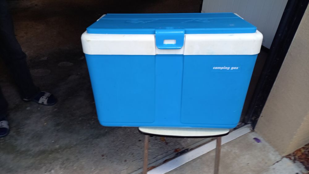 Glaci&egrave;re Electroménager