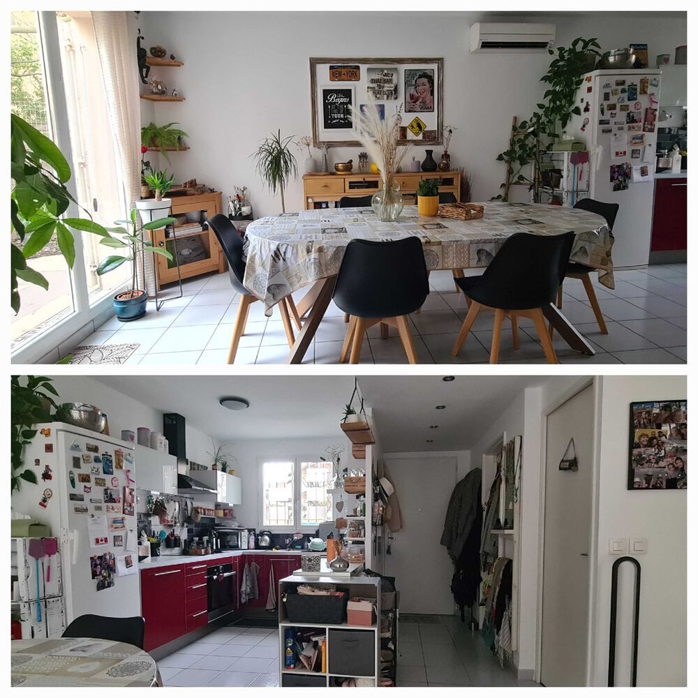 Vente Maison Maison T4 €