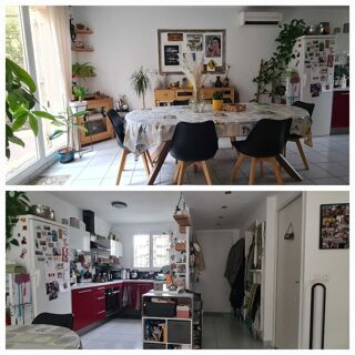  Maison à vendre 4 pièces 78 m²