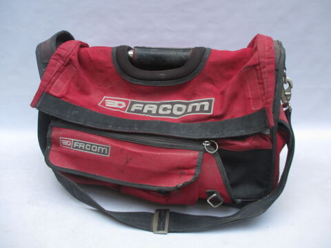 FACOM sac pour outillage 30 Cagnes-sur-Mer (06)